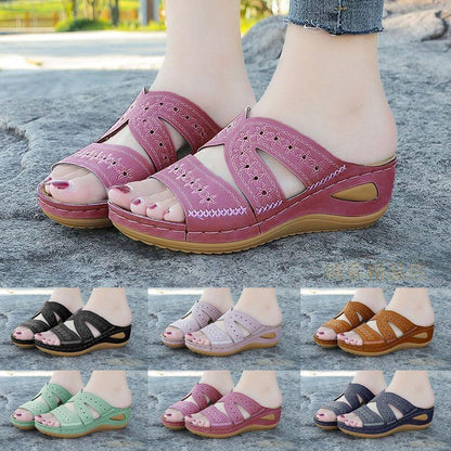 PREMIUM ORTHOPEDIC SUMMER SANDALS