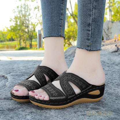 PREMIUM ORTHOPEDIC SUMMER SANDALS