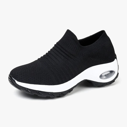 PREMIUM ARCH SUPPORT ORTHOPEDIC SNEAKERS