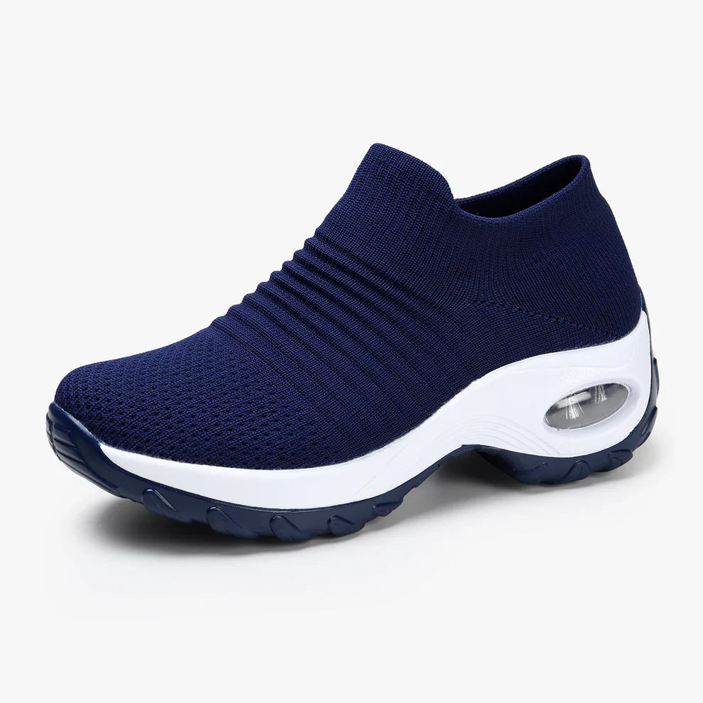 PREMIUM ARCH SUPPORT ORTHOPEDIC SNEAKERS