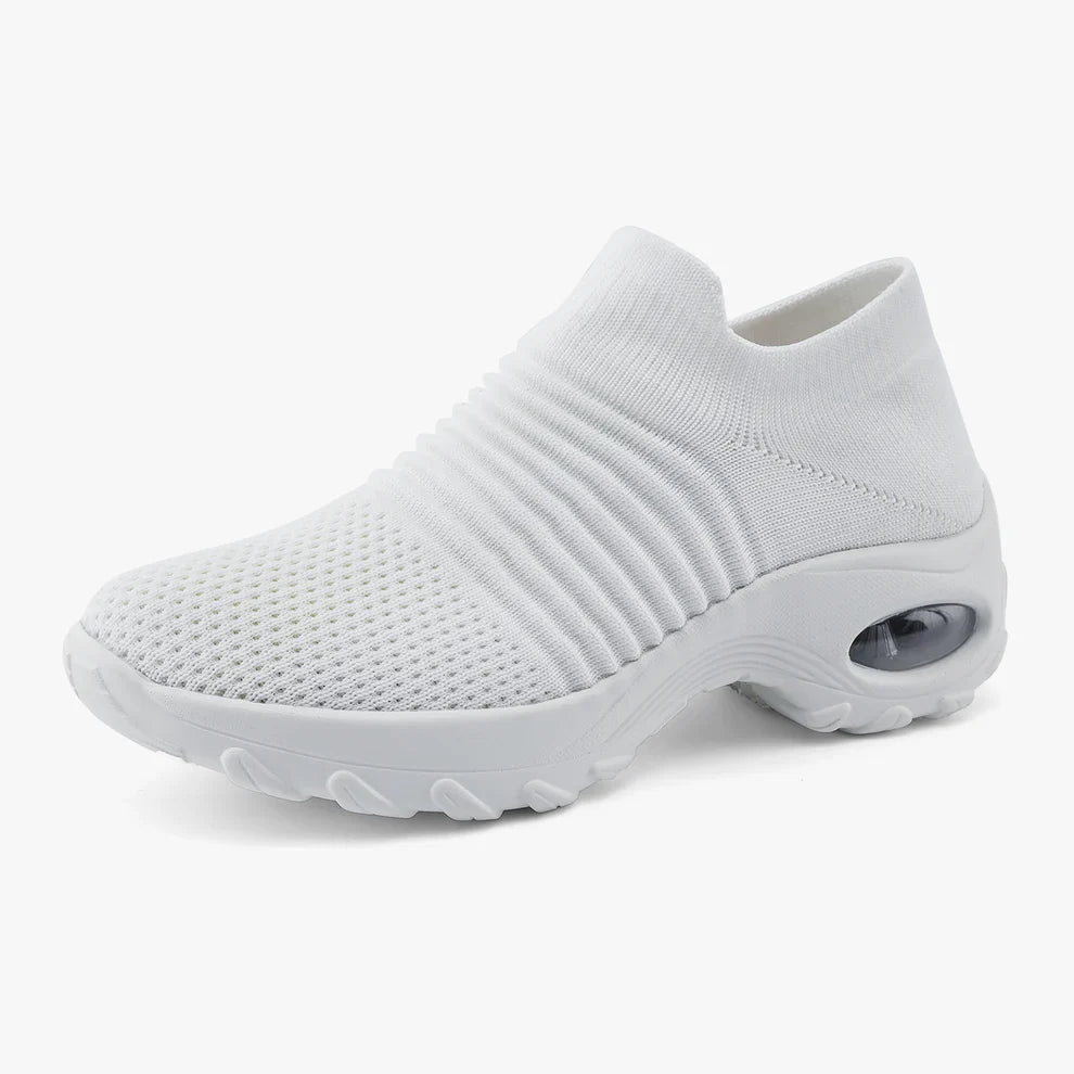 PREMIUM ARCH SUPPORT ORTHOPEDIC SNEAKERS