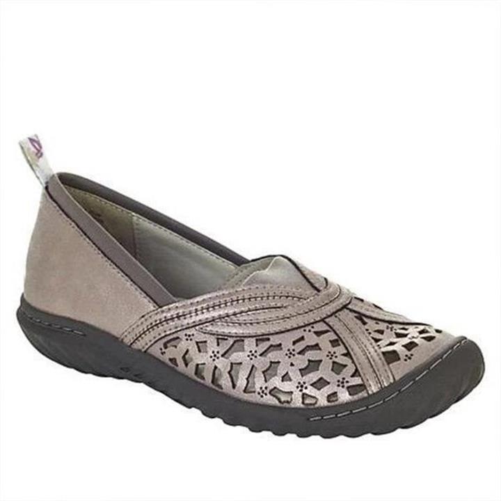 Women's Breathable & Support Flat Shoes