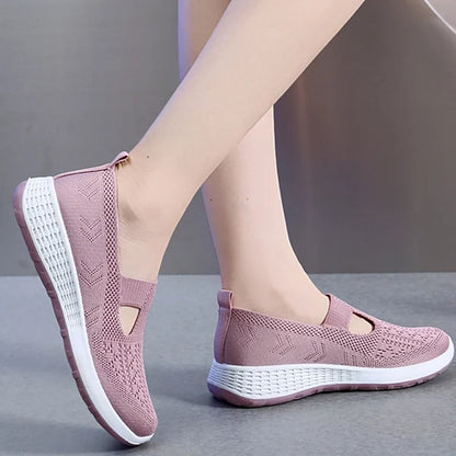 Orthopedic Breathable pain relief Shoes