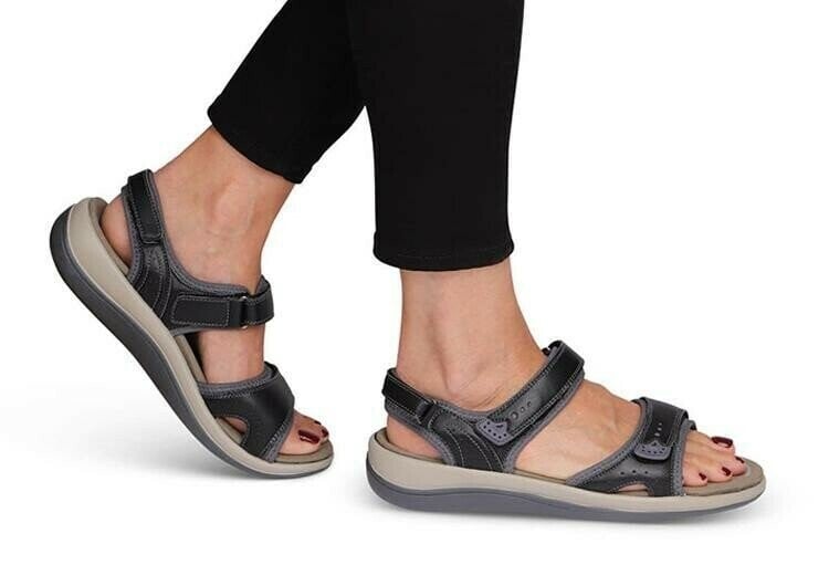 Comfortable Cloudpro - Orthopedic Pain Relief Sandals