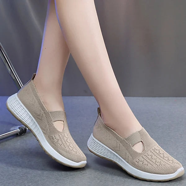 Orthopedic Breathable pain relief Shoes