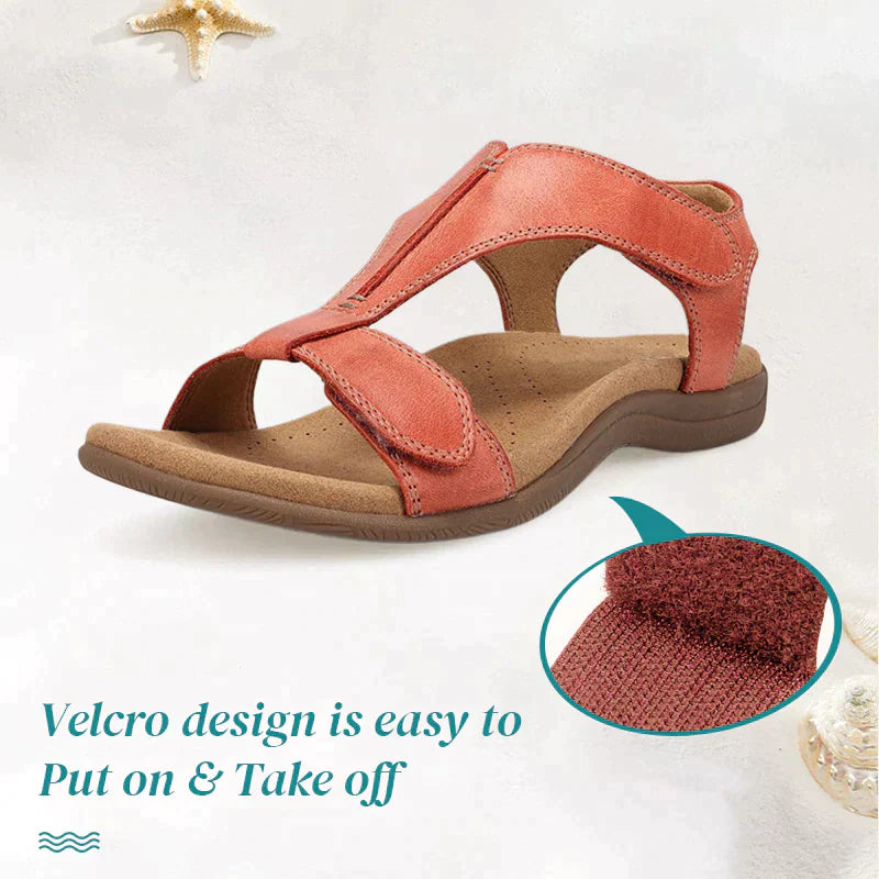 Skin adjustable orthotic sandals - BUY 2 FREE SHIPPING