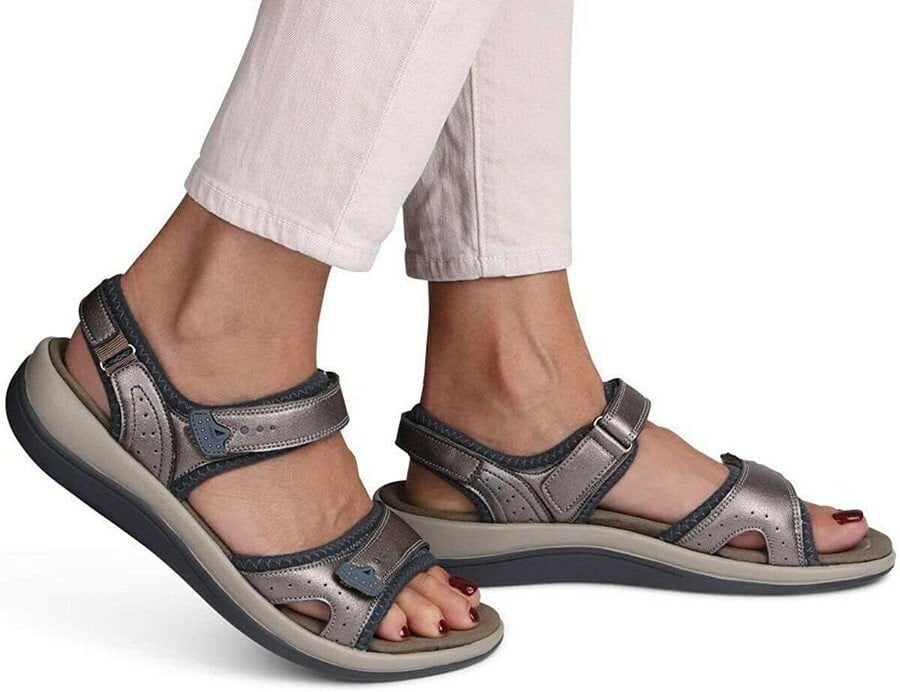 Comfortable Cloudpro - Orthopedic Pain Relief Sandals