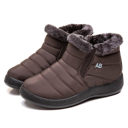 Snow Boots For Winter Shoes