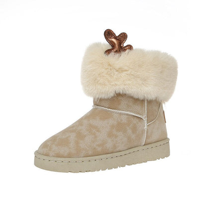 womens snow boots