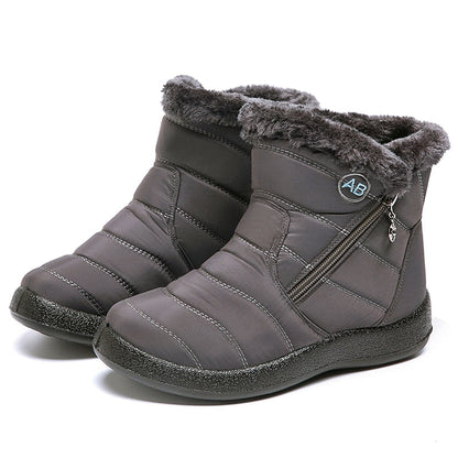 Snow Boots For Winter Shoes