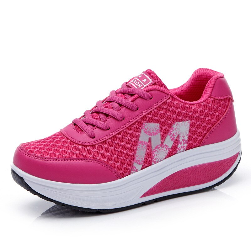 Orthopedic Corrector Running Walking Shoes