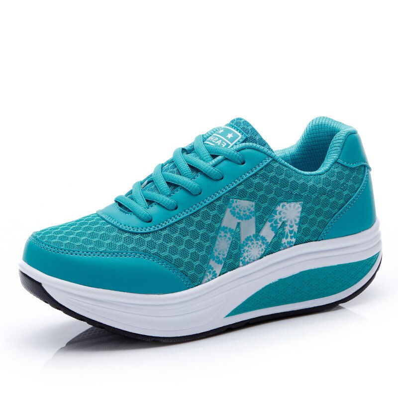 Orthopedic Corrector Running Walking Shoes