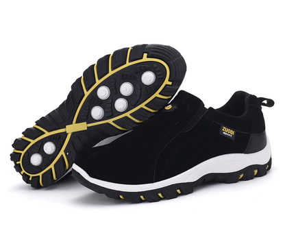 🔥On This Week Sale OFF 70%🔥 Men's Orthopedic Walking Shoes