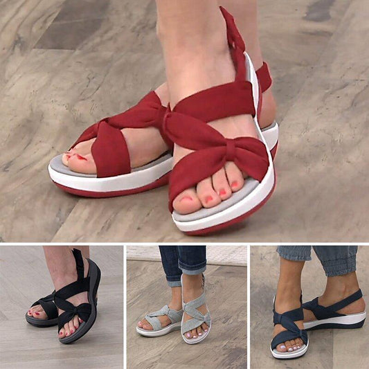 Comfortable Orthopedic Arch Support Sandals