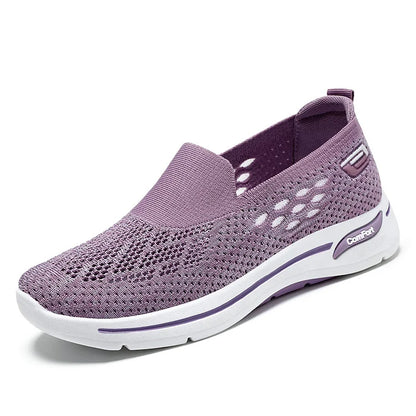 Orthopedic Slide Sport Comfort Shoes