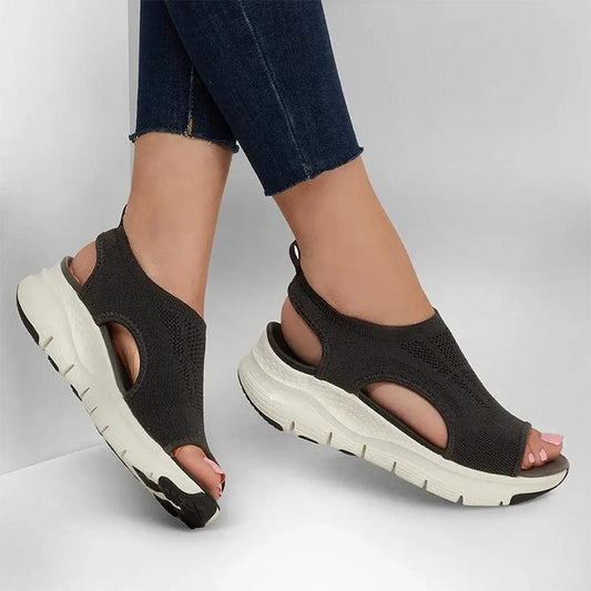 Women's Arch Fit Washable Slingback Sport Sandals