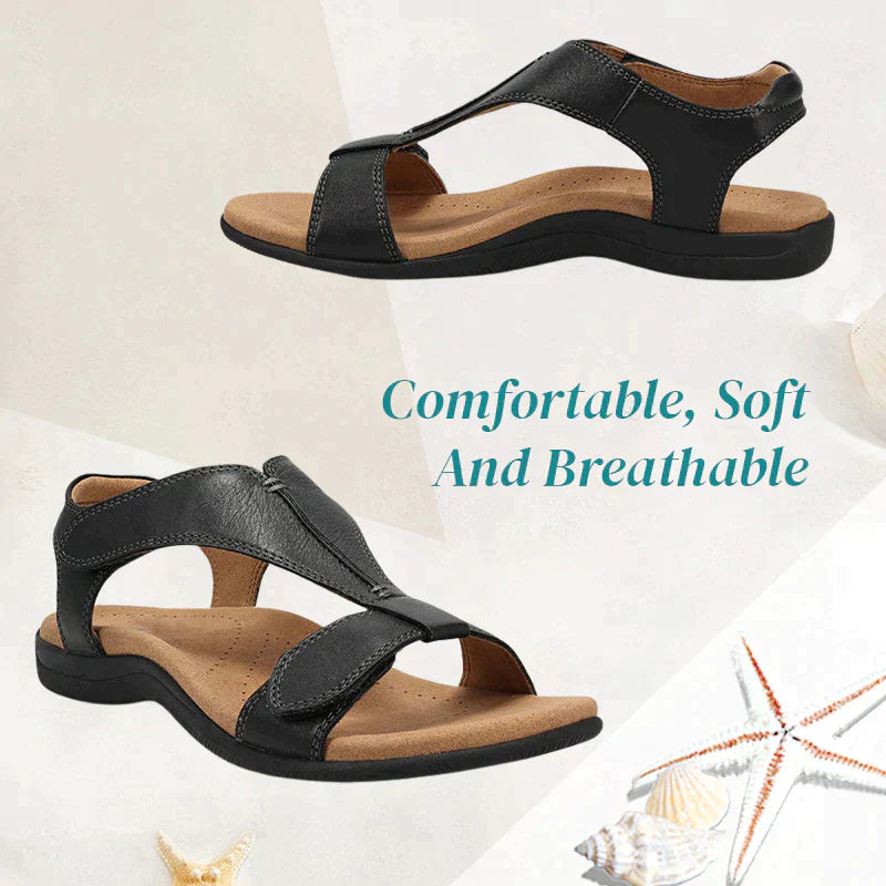 Skin adjustable orthotic sandals - BUY 2 FREE SHIPPING