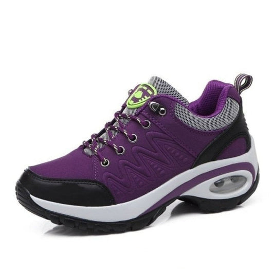 Hiking Delta Ortho Shoes - Purple