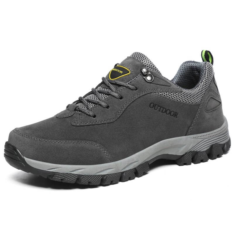 Men's Arch Support & Outdoor Walking Shoes