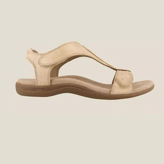 GoBunions™-Women's Comfy Orthotic Sandals